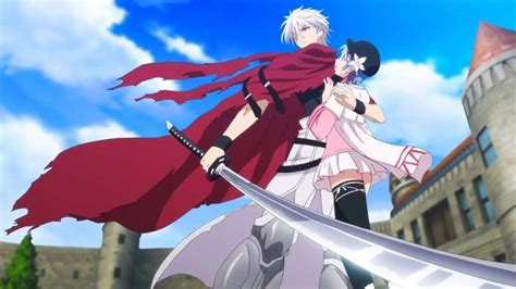 Watch Plunderer: Season 2 